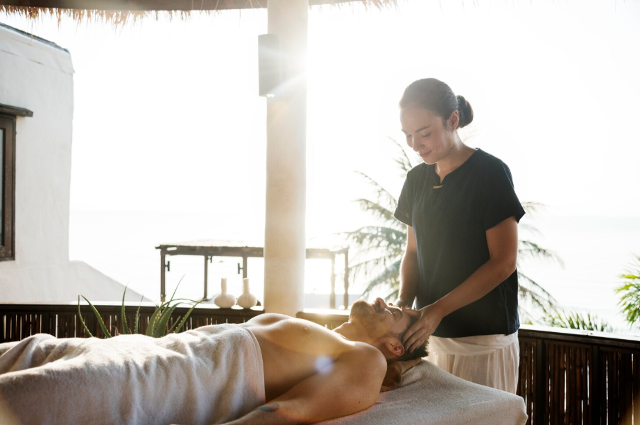 London Nuru Massage – Exclusive Nuru Massage Treatments in London