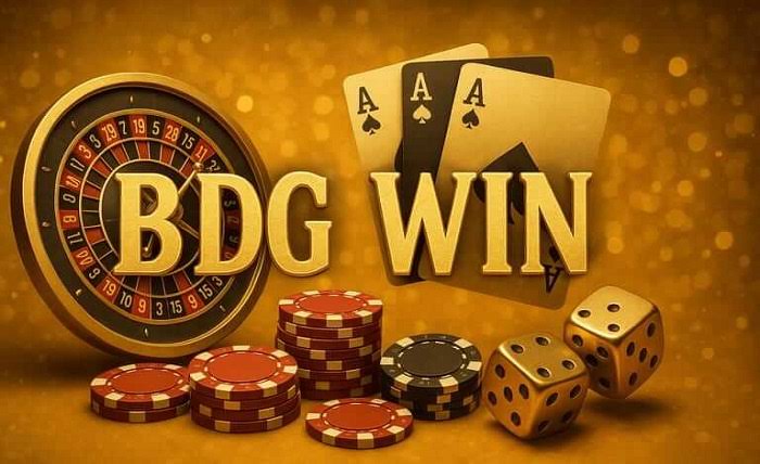 Simple Interface, Features, and User Tips BDG Win App Review Simple Interface, Features, and User Tips BDG Win App Review