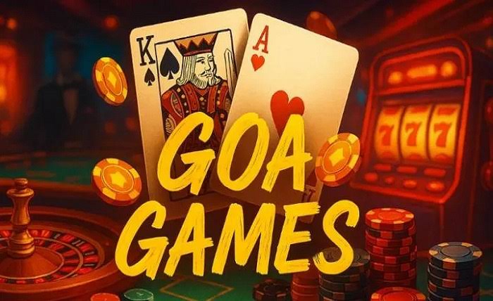 Goa Games Success Guide: Features, User Experience, and Latest Developments Goa Games Success Guide: Features, User Experience, and Latest Developments