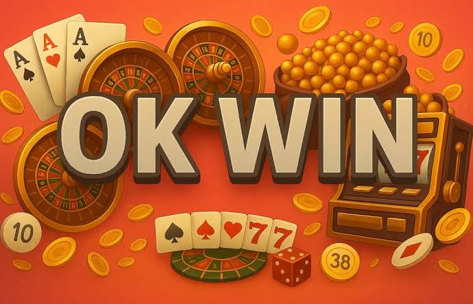 Ok Win Platform Review: Exploring Features, Advantages, and Key Information Ok Win Platform Review: Exploring Features, Advantages, and Key Information