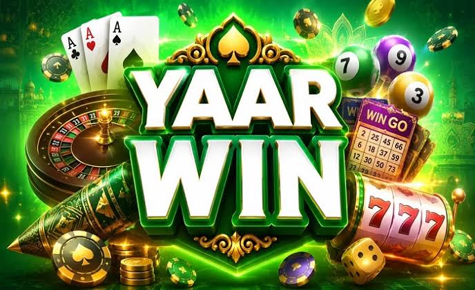 Yaar Win Beginner Guide: How to Start and Explore the Platform Easily