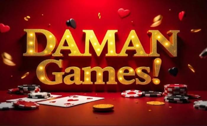 Daman Game Playing Guide: Simple Steps for First-Time Users