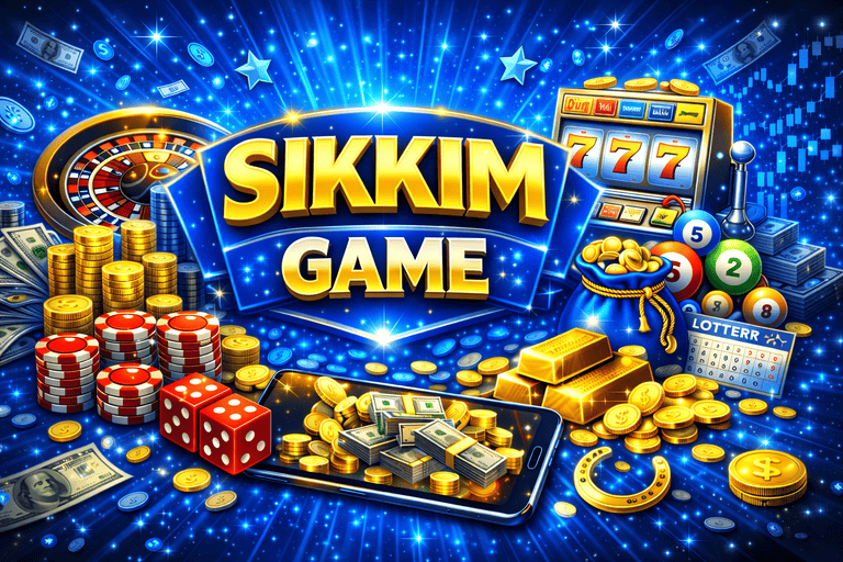 Sikkim Game Old Result Archive: Check Past Winning Numbers