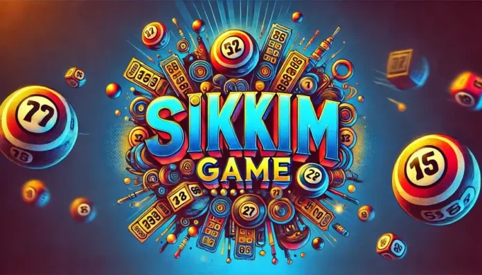 Sikkim Game Result Today Live: Fast and Accurate Updates