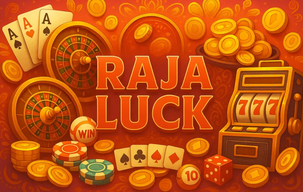Raja Luck Insights: Understanding the Platform and Its Potential