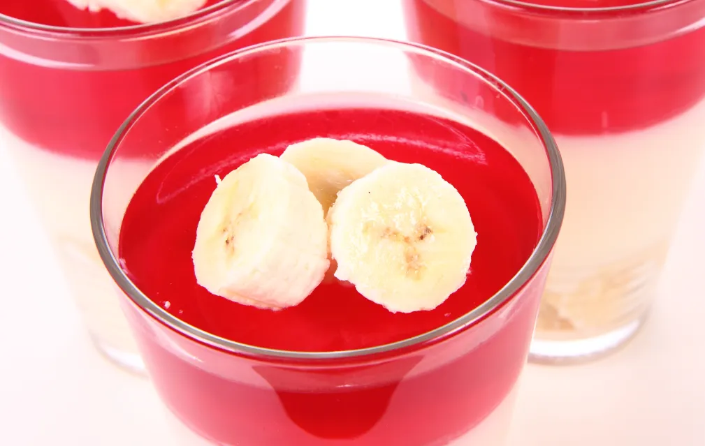Natural Red Food Color and Sweet Potato Concentrate in Foods