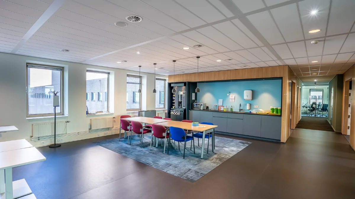 7 Best Office Space Optimization Platforms in 2026 7 Best Office Space Optimization Platforms in 2026