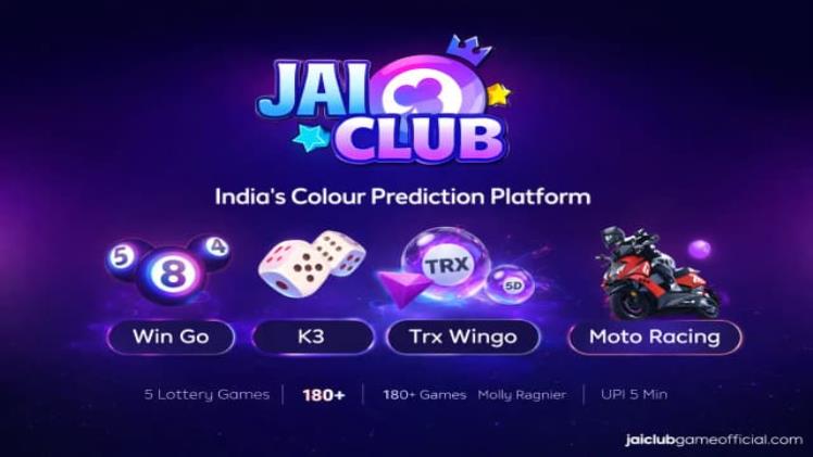 Jai Club Online Super Platform: Full Beginner Overview