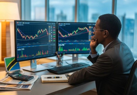 Best Trading App Review Guide for Choosing Trusted Forex Trading Platforms