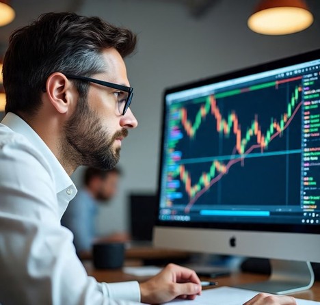Investment Portfolio Management and Option Trading Account Selection Guide