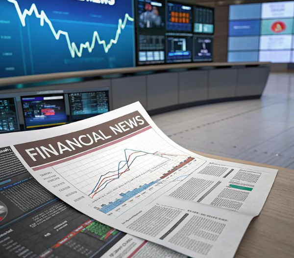 Why Floating Spreads Adjust During Major Financial News Events