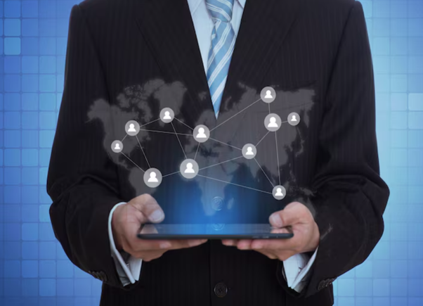 How Order Matching Works on Trade W Pro Networks