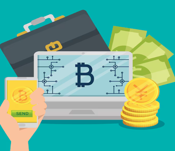 Why Is My TradeW Crypto Order Pending on Weekends?