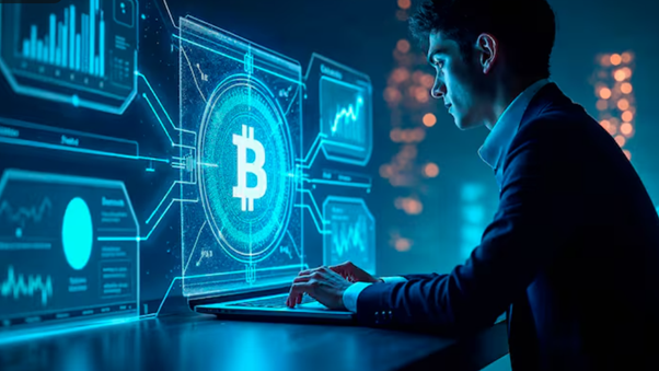 Modern Financial Behavior, Digital Banking Flow, and Changing Investment Decisions in Everyday Life Today Modern Financial Behavior, Digital Banking Flow, and Changing Investment Decisions in Everyday Life Today
