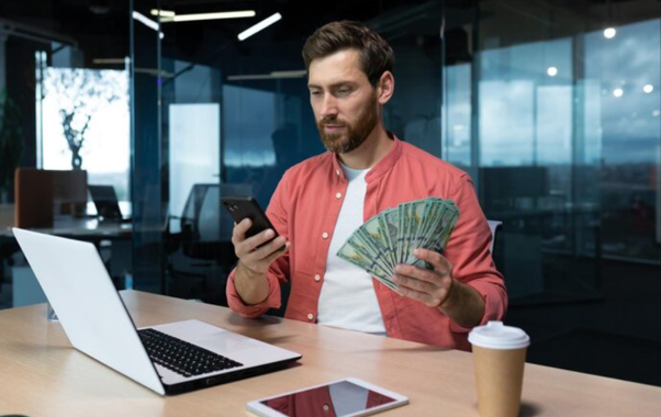 How to Withdraw Profits from Your TradeW Live Balance