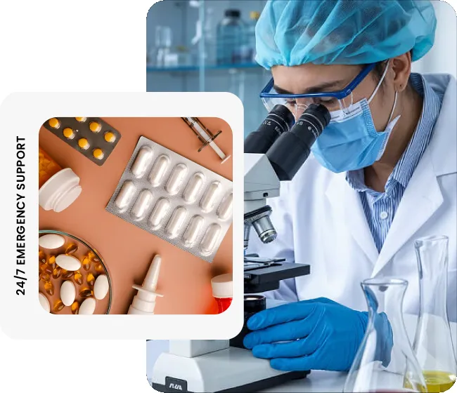 Bridging theory & applied scientific research