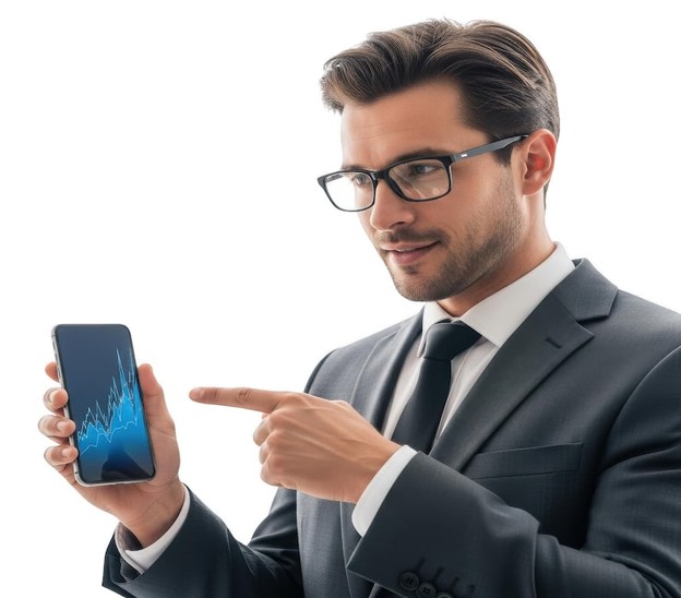 Sustainable Success Often Follows best brokers app Selection