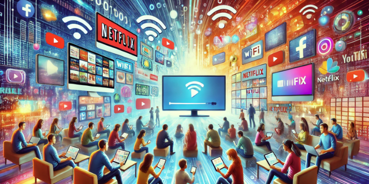 Sandibet and the Rise of Modern Digital Entertainment Sandibet and the Rise of Modern Digital Entertainment