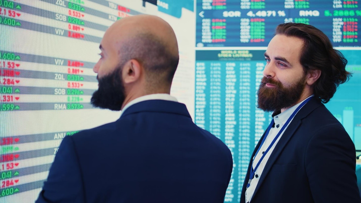 Aspiring Professionals Prefer virtual forex trading Practice