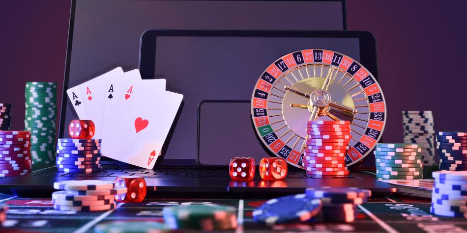 Sandibet and the Changing Landscape of Digital Technology
