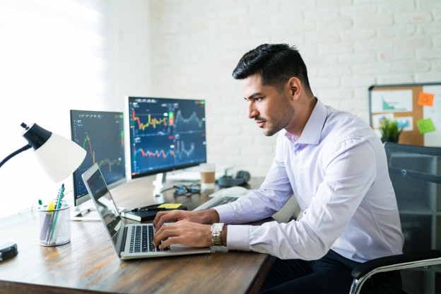 Precision Improves With expert forex demo Training