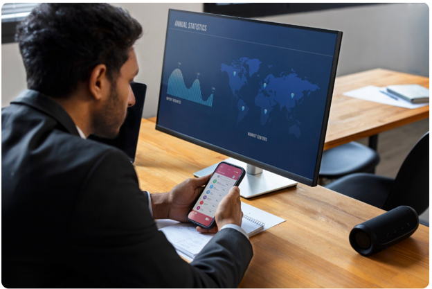 Ready to Test a Demo Account in Forex Online From a Trade Demo Experts Platform