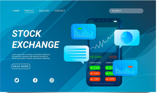 Secure Modern Forex App Solutions From an App Forex Trading Provider Today