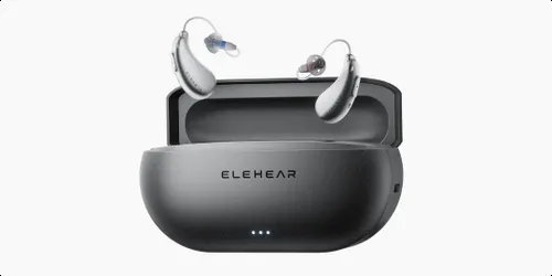 otc rechargeable hearing aids