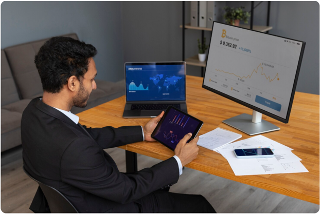 Sign Up at a Demo Account Forex Specialist With a Forex Trading Trial Online