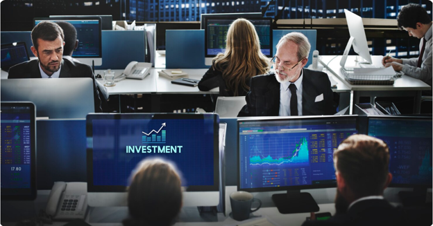 Why This Forex Practice Accounts Company Utilizes a Demo Forex Trading Platform