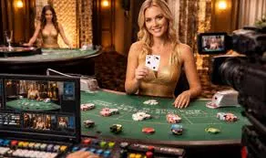 Live Dealer Casinos ...