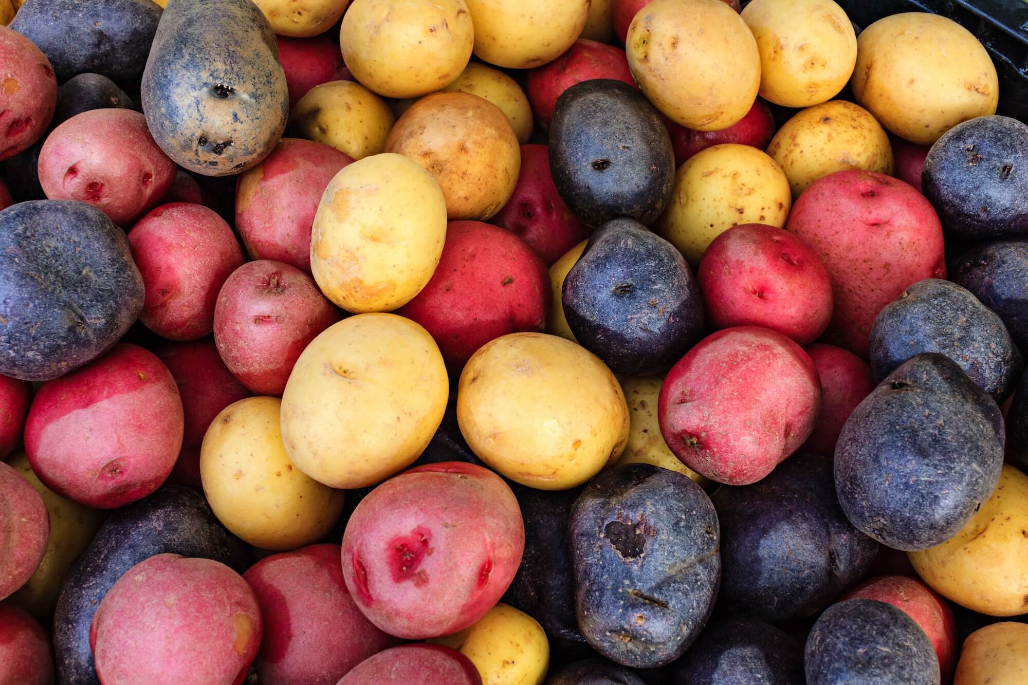 What Potatoes Bring To The Table In Terms Of Nutrition And Satisfaction?