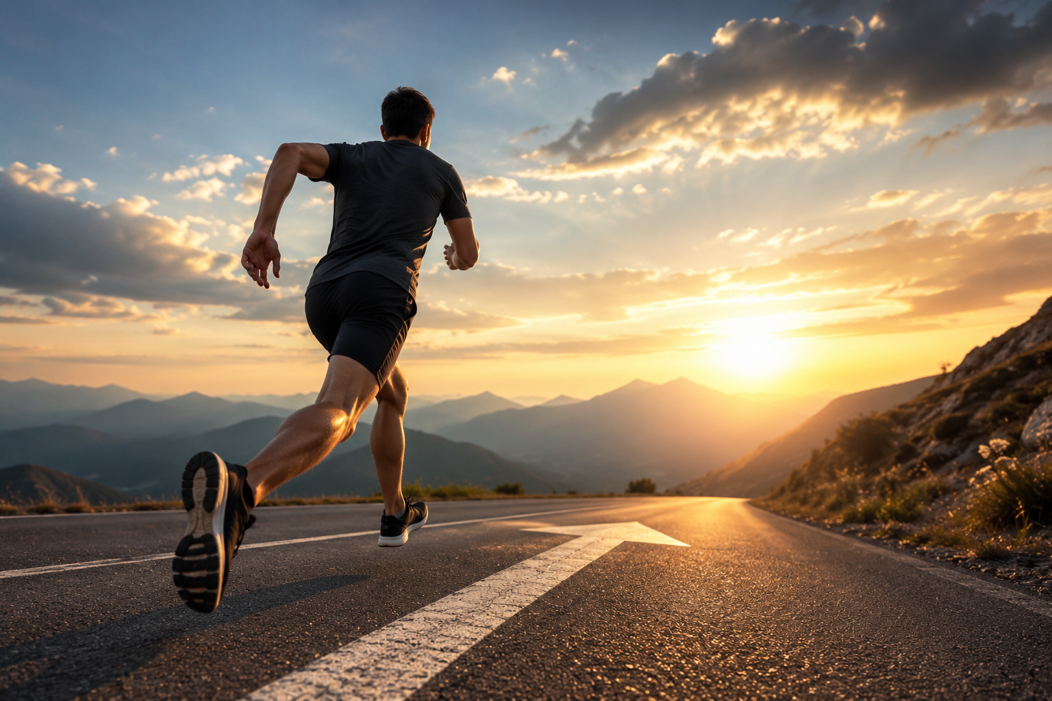 Momentum Comes From Movement, Not Perfection