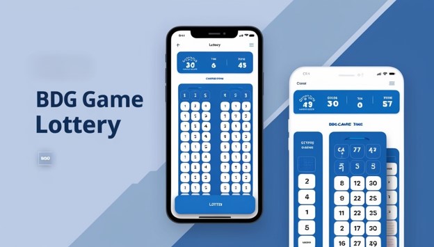 How BDG Game Lottery Works Inside the BDG Game App