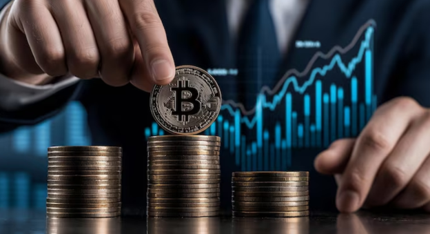 Buy And Sell Crypto in South Africa Without Overcomplicating the Whole Thing