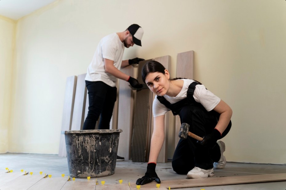 Before You Renovate: Why a Post-Construction Deep Clean Is Non-Negotiable Before You Renovate: Why a Post-Construction Deep Clean Is Non-Negotiable
