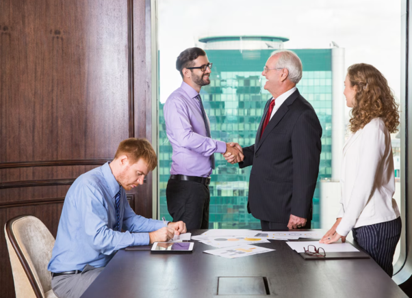 Business Brokerage Firm California Intermediaries Maximize Total Valuation During Private Acquisitions