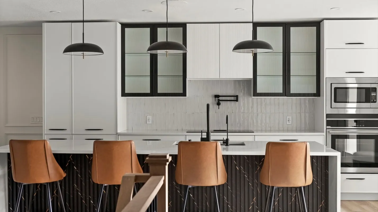 Calgary Kitchen Renovation Designer: Creating Beautiful Kitchens That Work for Everyday Living