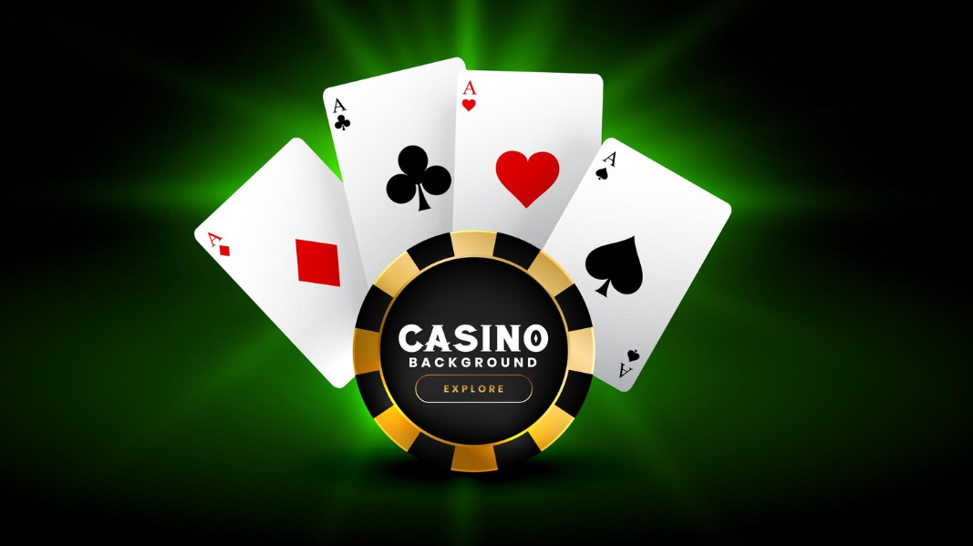Complete Beginner’s Guide to RR88 Casino