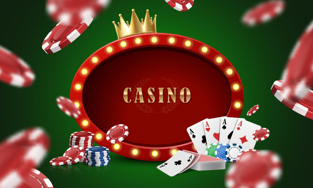 RR88 Casino Games Every Player Should Try