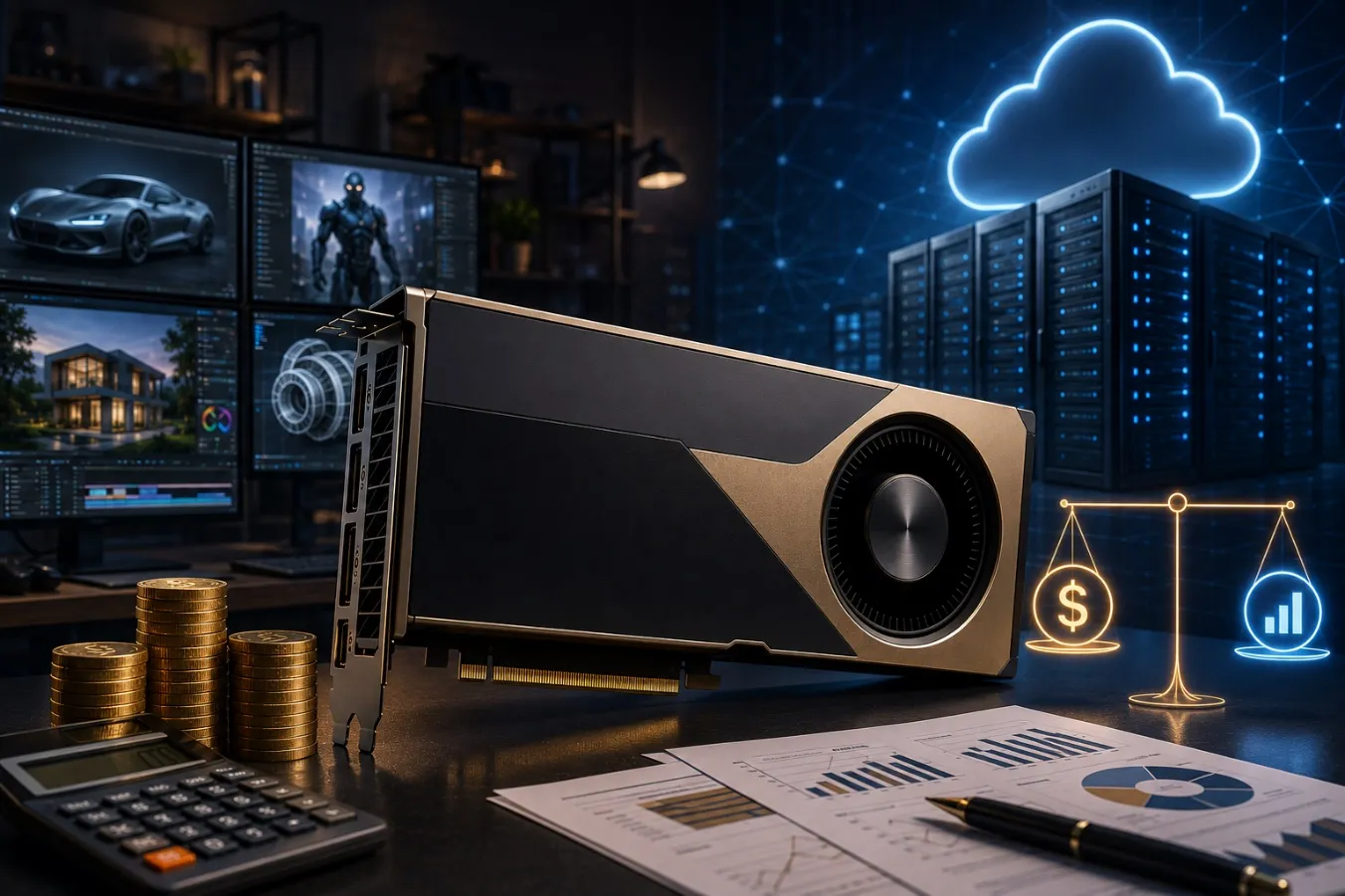 RTX Pro 6000: Cost vs. Performance — Is It Worth It?