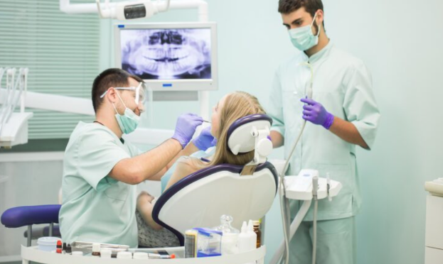 Modern Dental Solutions for a Healthy and Confident Smile at Every Age Modern Dental Solutions for a Healthy and Confident Smile at Every Age