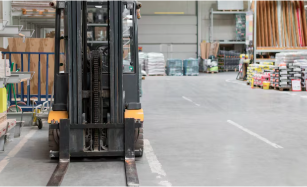 Key Investments That Help Streamline Warehouse Operations Key Investments That Help Streamline Warehouse Operations