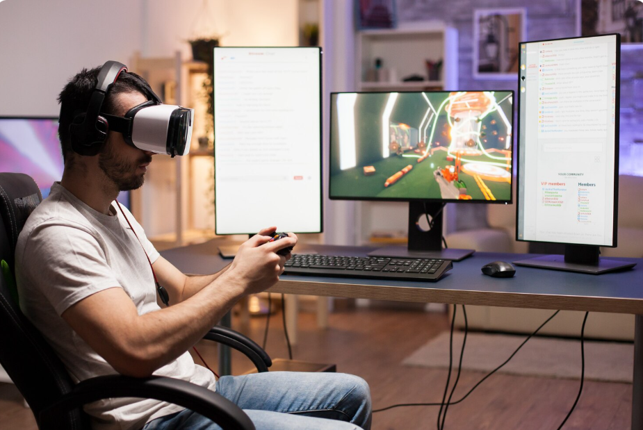 Luxury138: A Modern Entertainment Platform for Online Gaming Enthusiasts