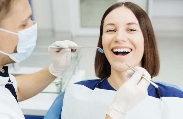 Modern Solutions for Achieving a Healthy and Confident Smile