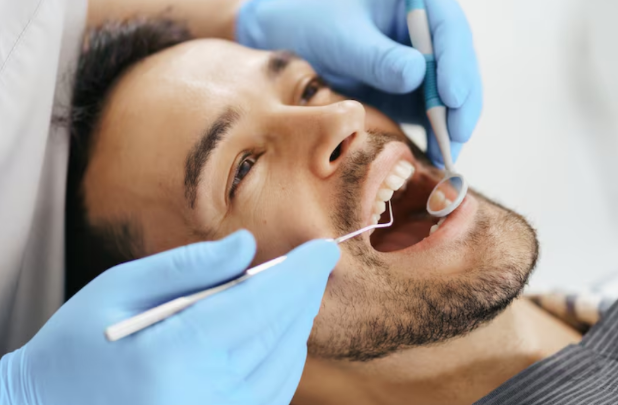 Key Solutions for Improving Teeth Health, Function, and Appearance Key Solutions for Improving Teeth Health, Function, and Appearance