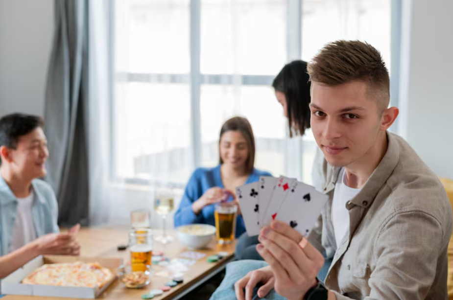 88Go Card Games – Top Reward-Based Entertainment
