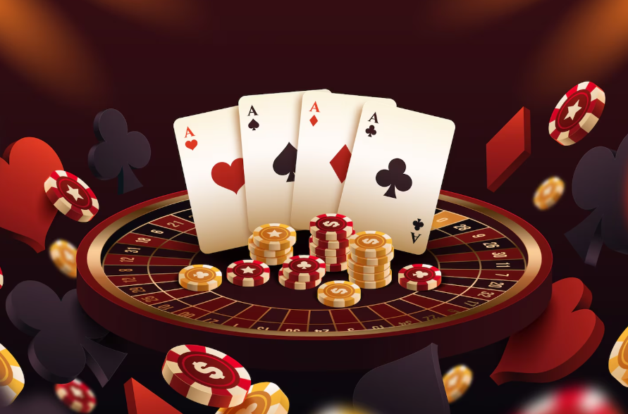 How O8 Creates a Safe and Secure Casino Experience