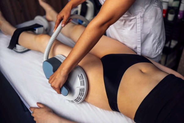 Muscle Toning Visalia Programs Strengthen Core Areas Alongside Effective Lymphatic Drainage Visalia Options
