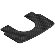 Rubber Floor Mats Supplier | Custom Rubber Floor Mats Manufacturing